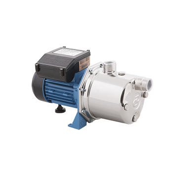 Насос поверхностный Джилекс "Джамбо" 60/35 Н 