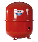 Купить Бак CAL-PRO 35л ( 4br, 3/4"G красный 1300003503 с ножками)
