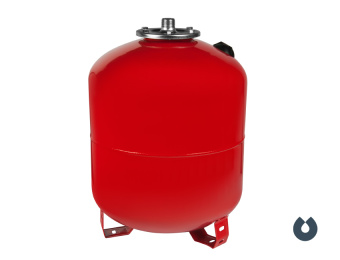 50л (верт) Расширительный бак