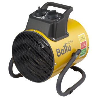 BHP-PE2-5 круглая Тепловая пушка Ballu