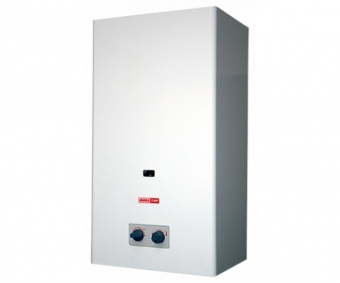 VEGA 13 MORA колонка газовая