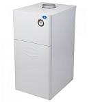 Котел отопительный (газ) МИМАКС КСГ-40  с доставкой в NAME