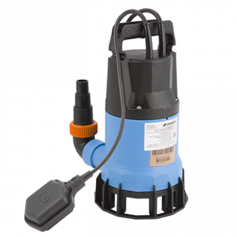 230/8 Фекальник