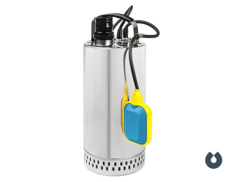 Дренажный насос UNIPUMP SPSN 550 F