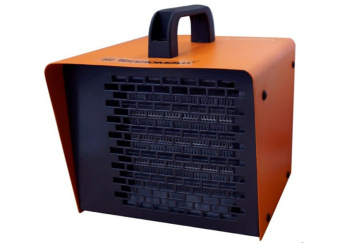 КЭВ-2С51Е тепловентилятор электрический ТЕПЛОМАШ